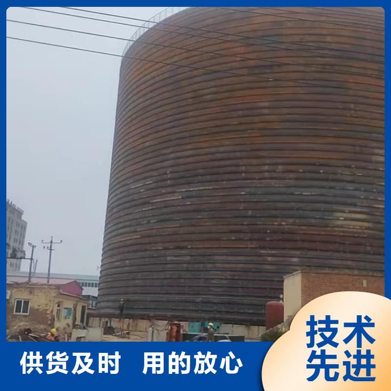粉煤灰储存罐批发选购