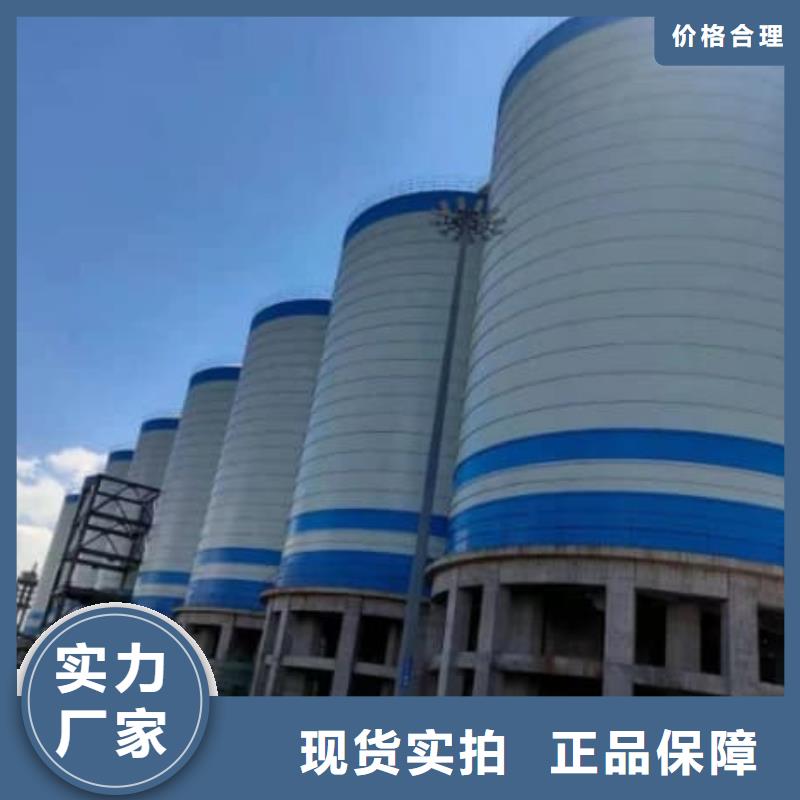 买7万吨粉煤灰钢板库必看-高性价比