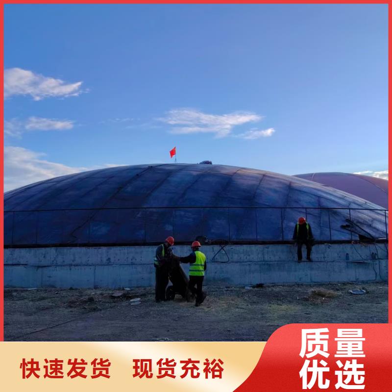 10万吨粉煤灰钢板库深受客户信赖
