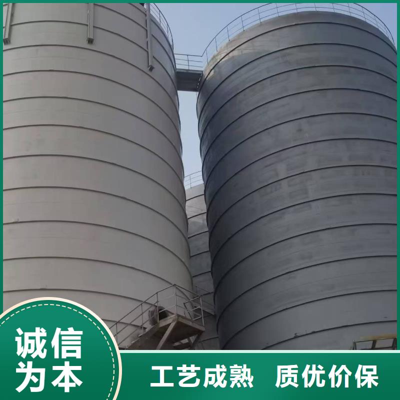 供应批发骨料钢板仓-保质