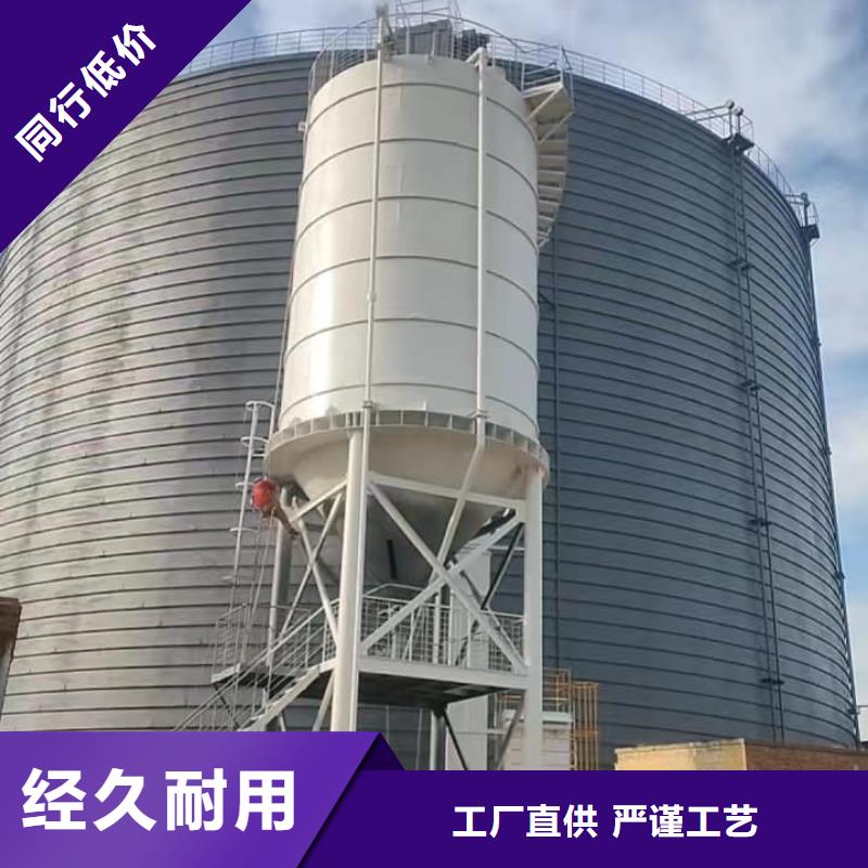 优质的6万吨粉煤灰钢板库【无中间商】