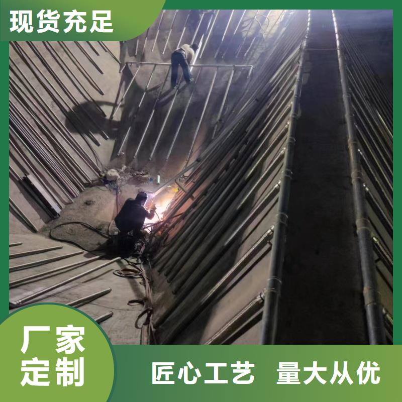 常年供应流化管-报量
