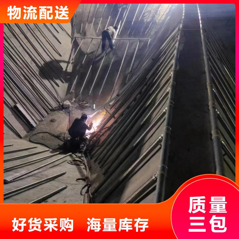 气化管 行情