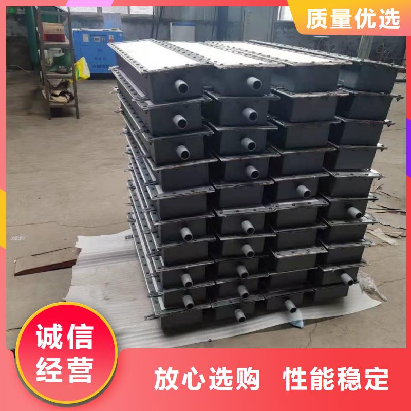 流化管生产技术精湛