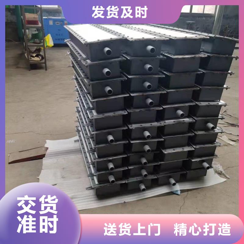 1.2寸气化管供货及时保证工期