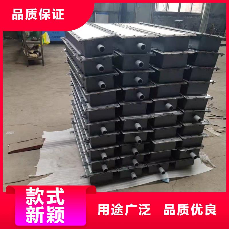 流化管货真价实