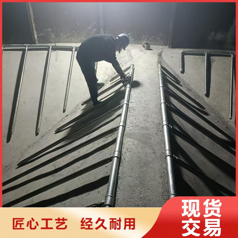 气化棒定做_正阳钢板仓建设工程有限公司