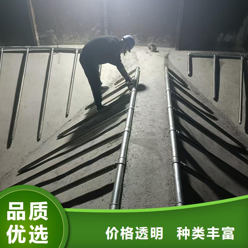 40流化棒-售后无忧