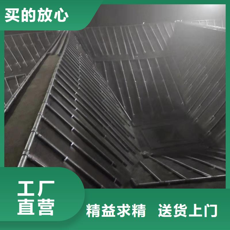 40流化棒、40流化棒生产厂家-认准正阳钢板仓建设工程有限公司