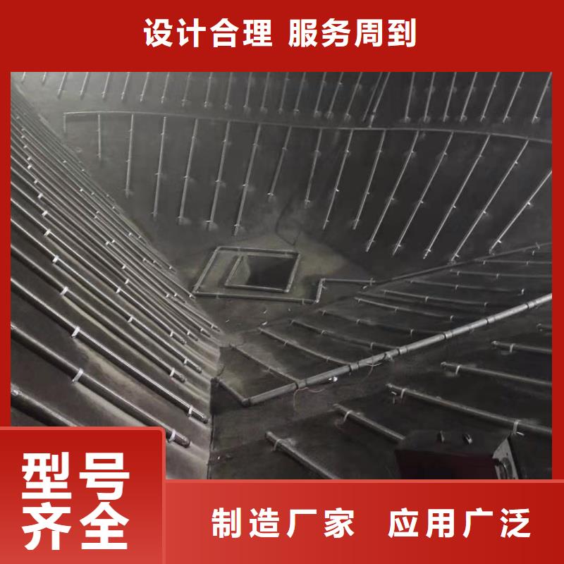 定制流化管_诚信企业