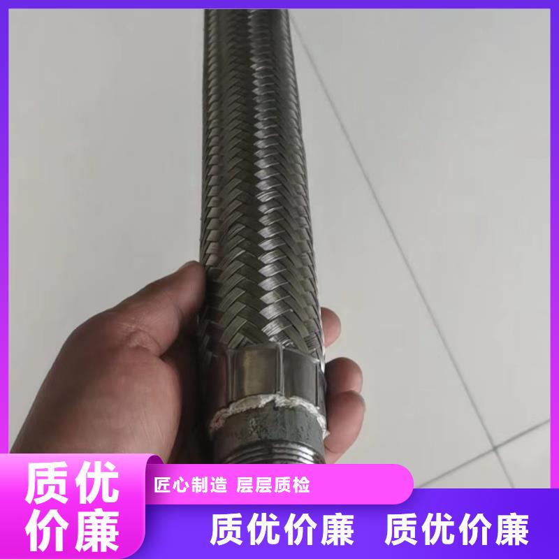 1.2寸气化管厂家实地货源