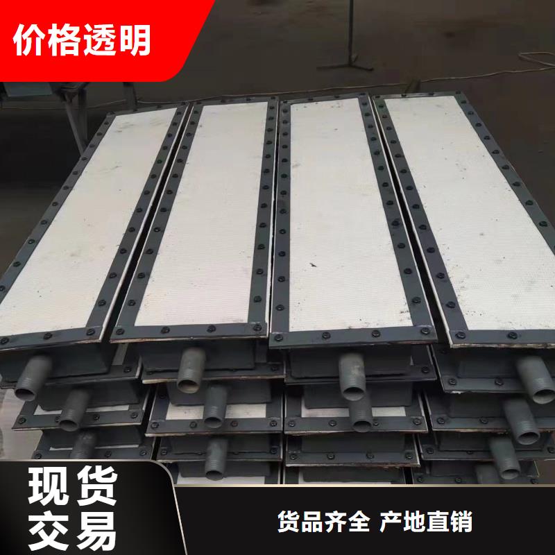 气化管 质量上乘