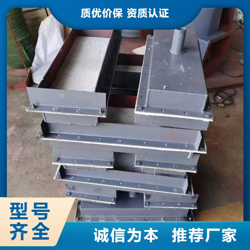 流化管用户喜爱厂家