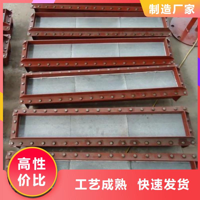 1.2寸气化管资质全可信赖