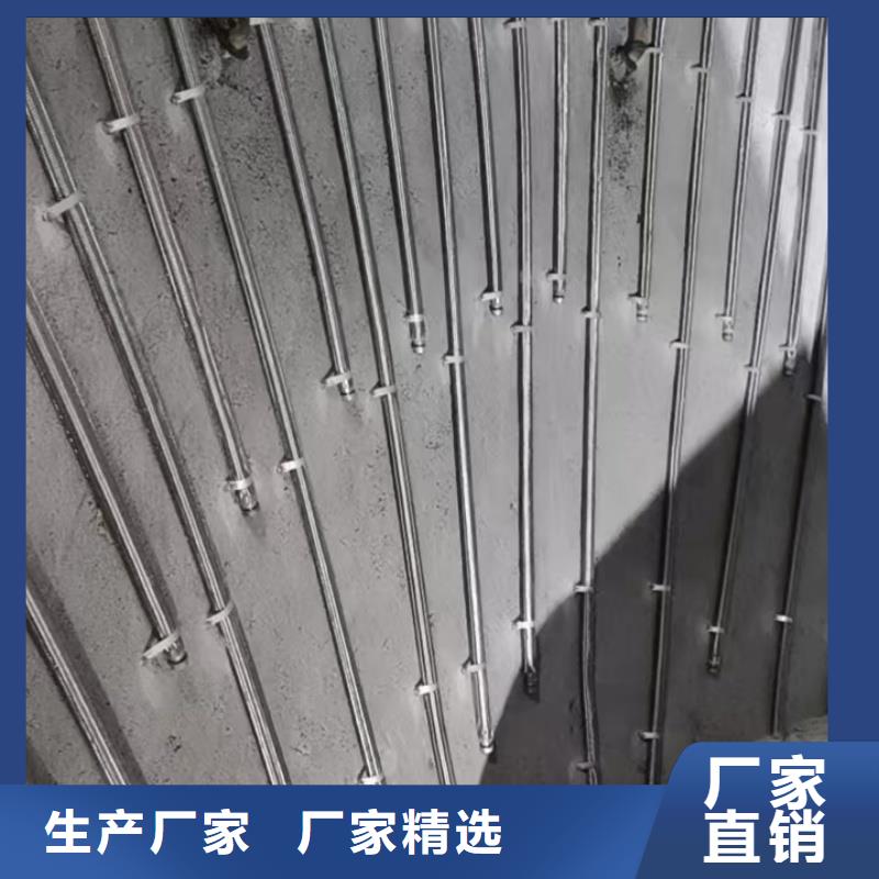 40流化棒制作厂家