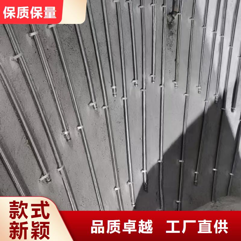 气化管 标准