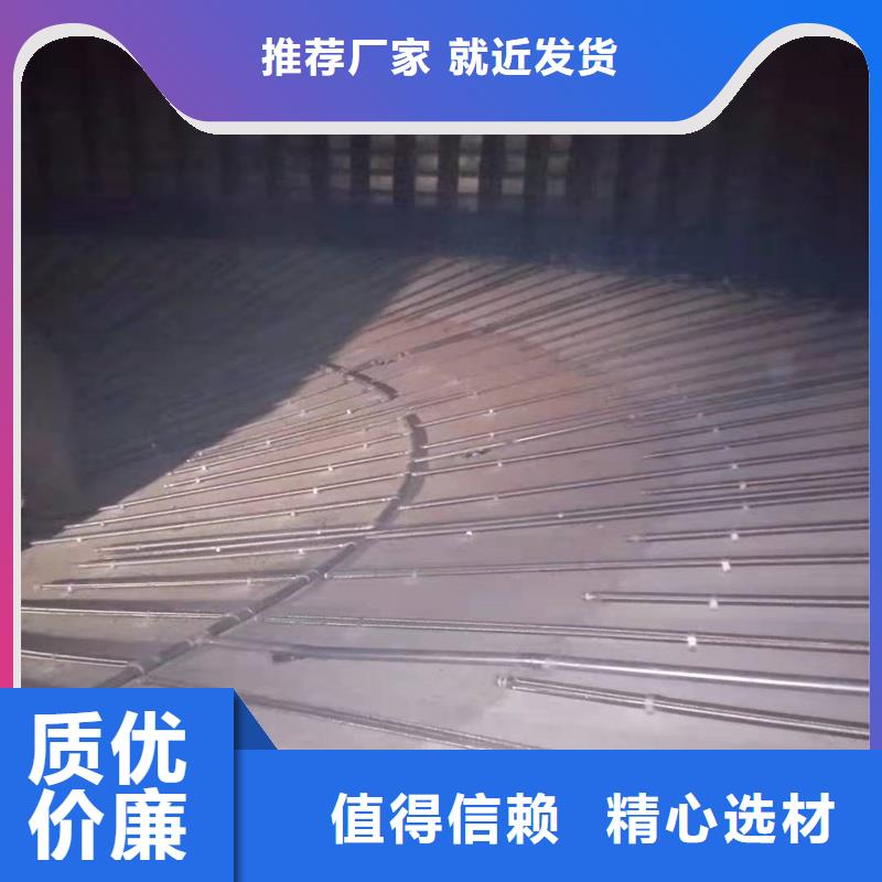品牌的流化管生产厂家