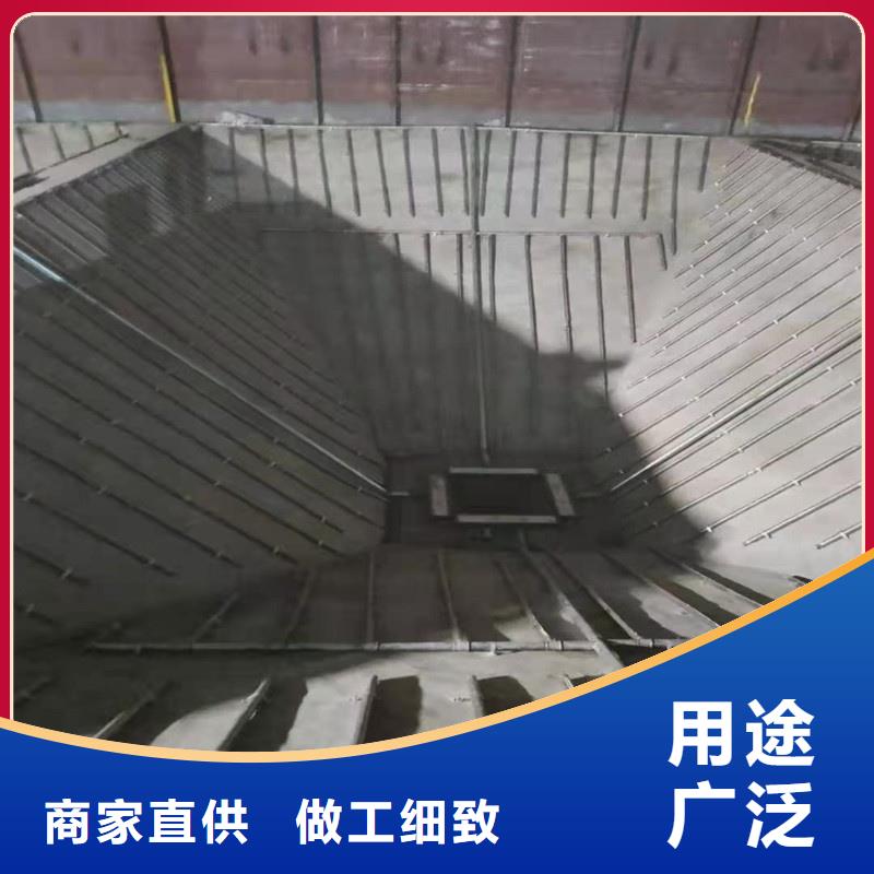 气化管 大型厂家