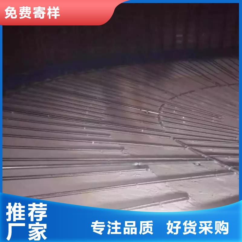 气化管 厂家优势