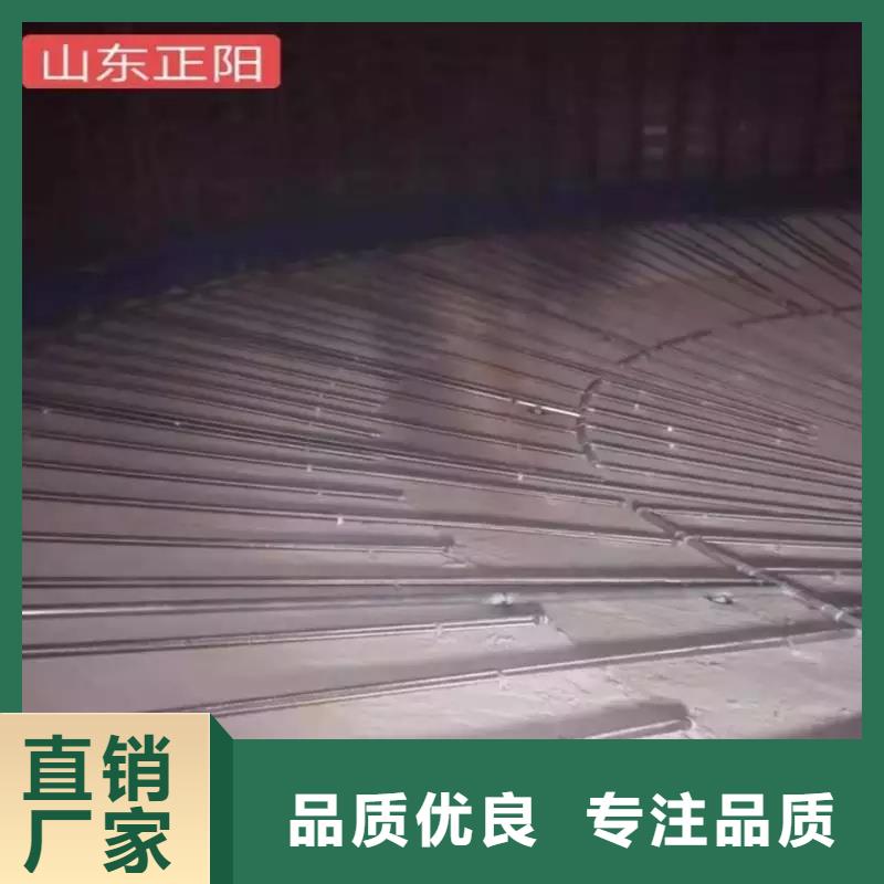 常年供应流化管-报量