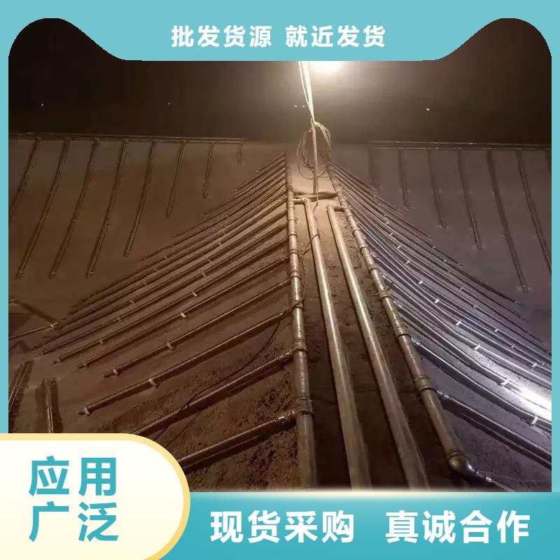 1.2寸气化管生产经验丰富的厂家