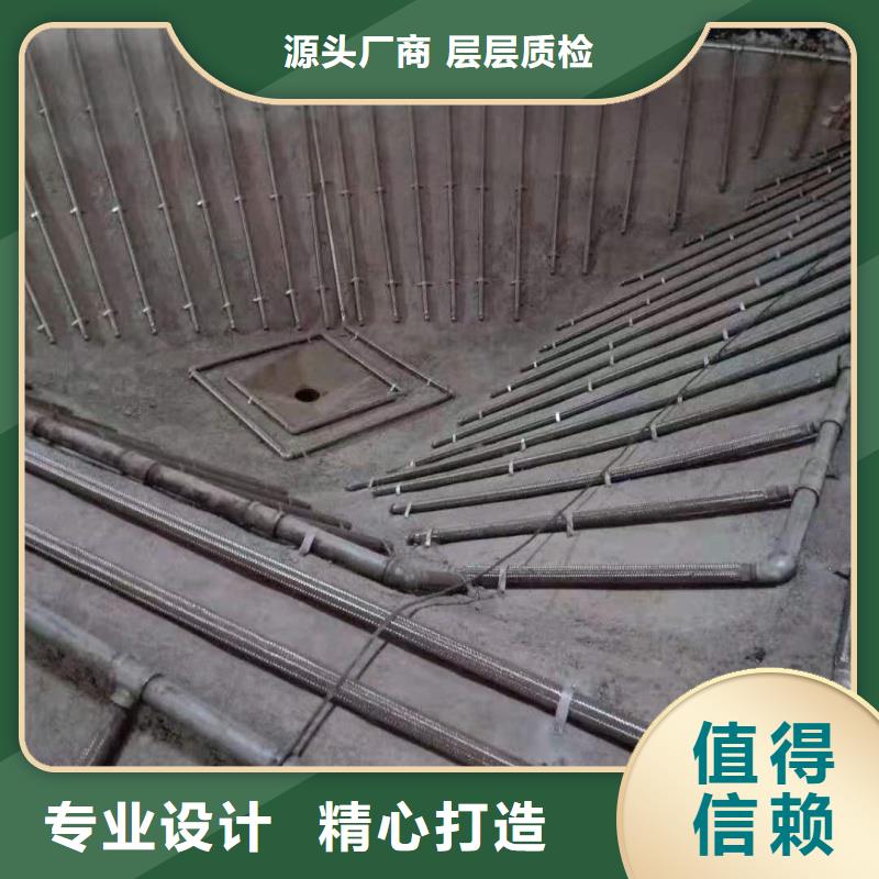 气化管 优质供货厂家