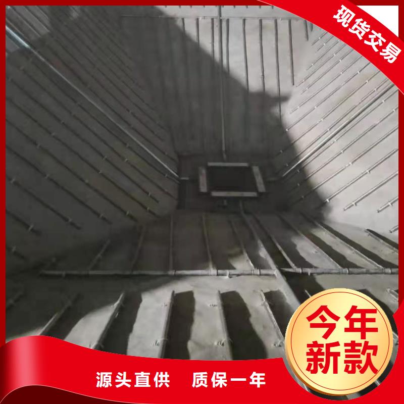 品牌的流化管生产厂家