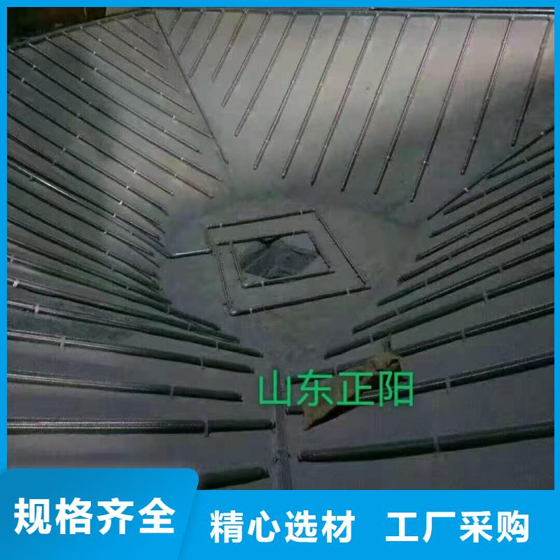 40流化棒、40流化棒生产厂家-认准正阳钢板仓建设工程有限公司