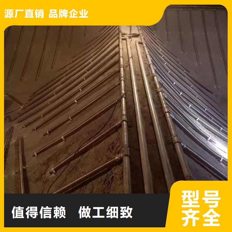 气化棒供货速度快