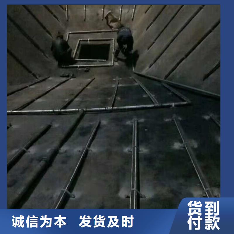 流化管批发生产基地