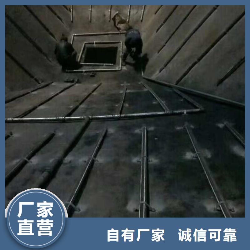 流化管生产基地厂家