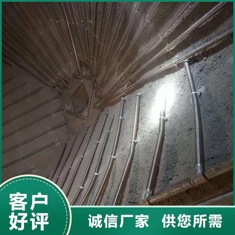 气化管 大型厂家