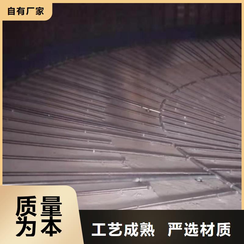 常年供应流化管-报量