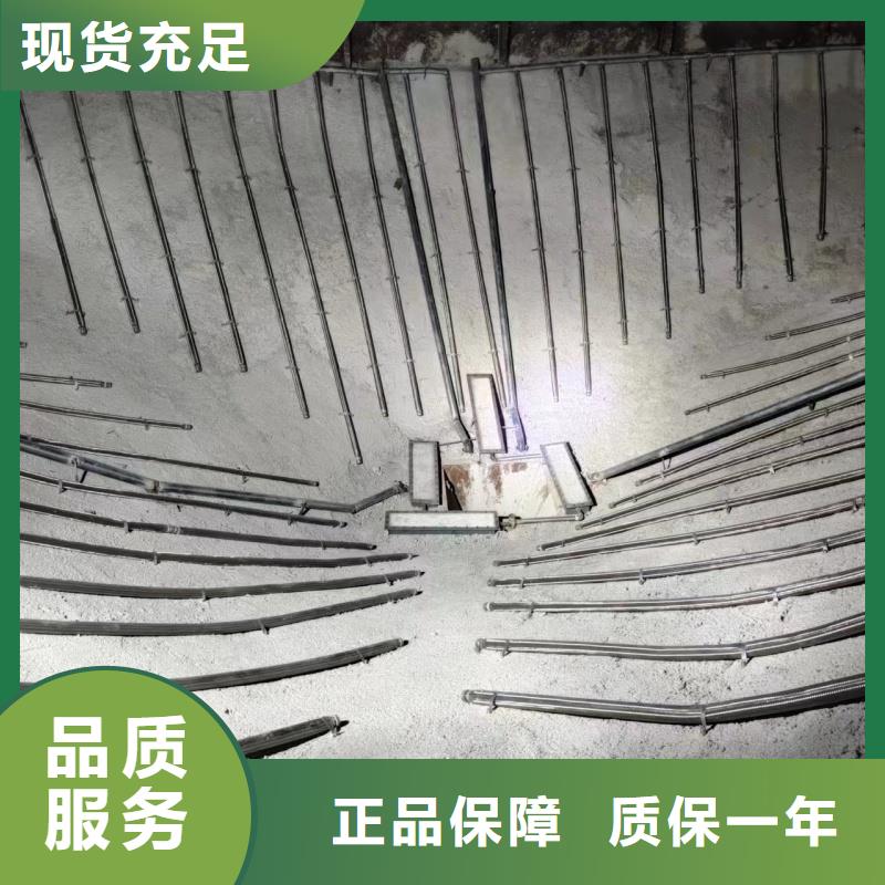 气化棒生产基地