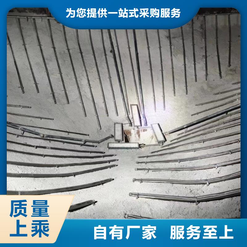 1.2寸气化管价格合理