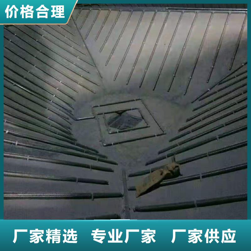 质优价廉的流化管公司