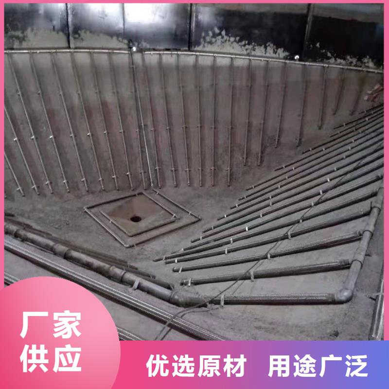 流化管批发生产基地