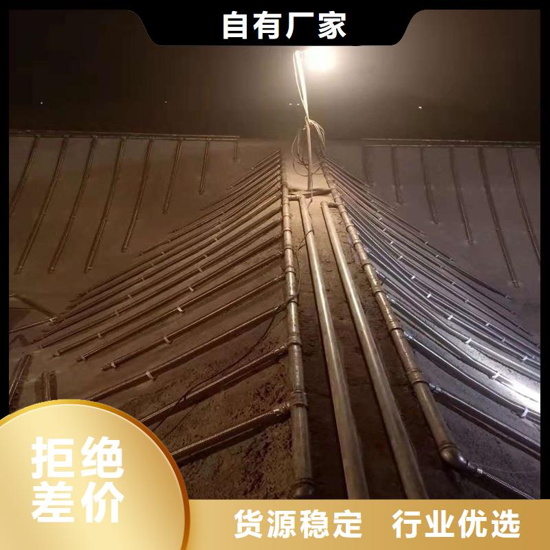 流化管批发生产基地