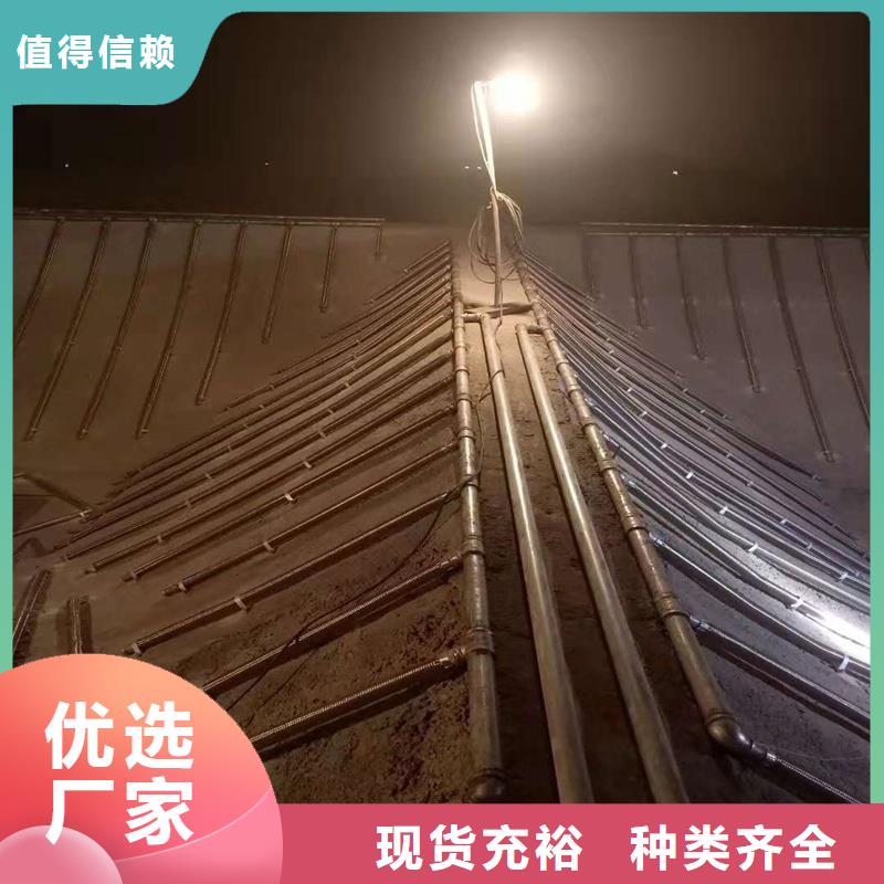 质优价廉的流化管公司