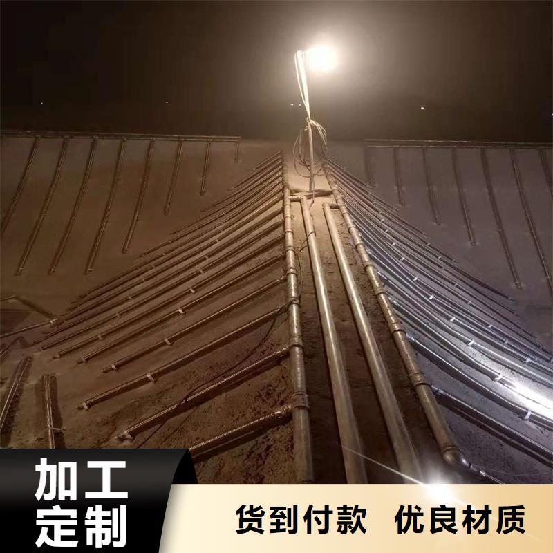 流化管-值得拥有