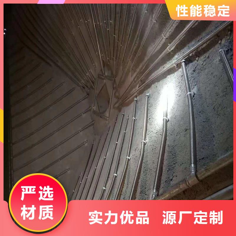 流化管货真价实