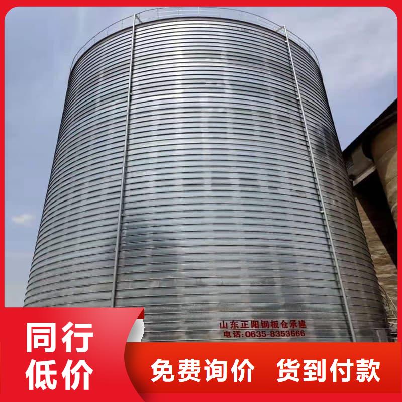 卷板仓厂家优势