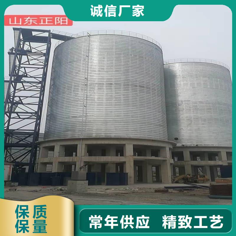 买螺旋钢板仓【无中间商】