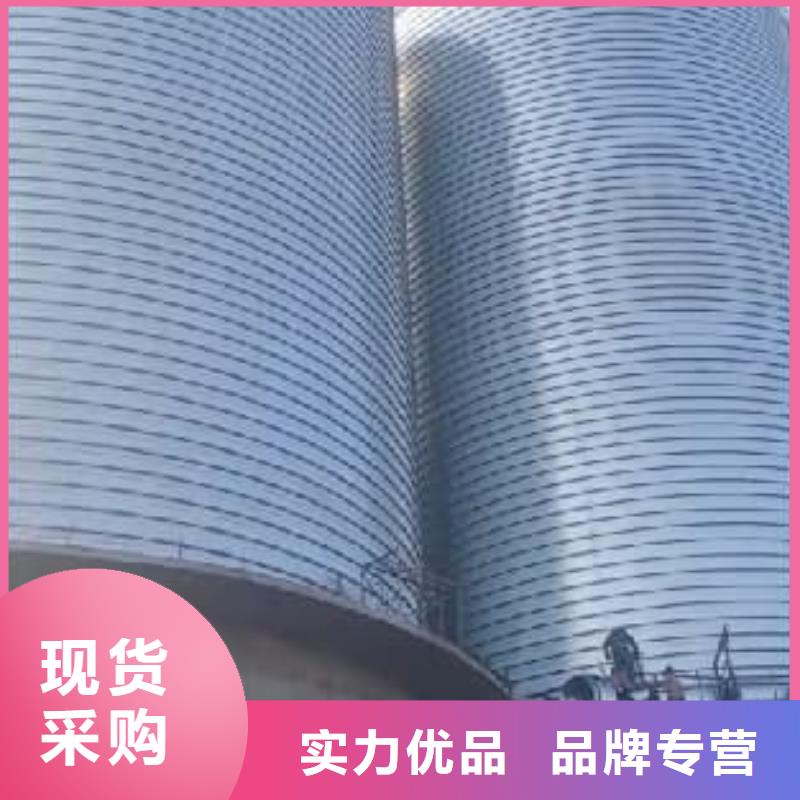 镀锌钢板仓市场批发价