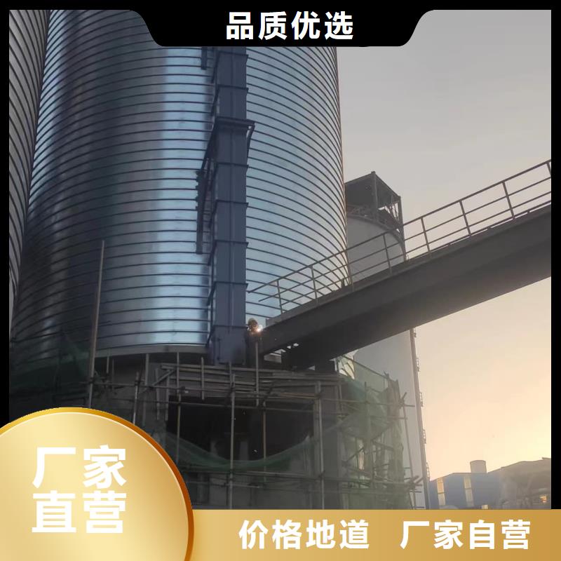镀锌钢板仓-厂家直供