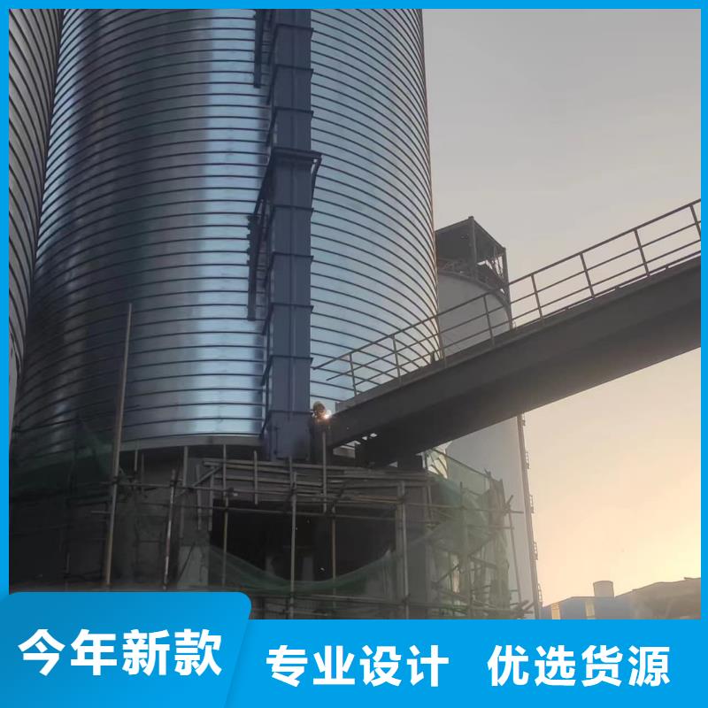 螺旋钢板仓质量为主