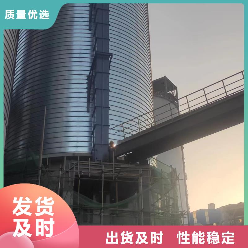 常年供应镀锌钢板仓-口碑好