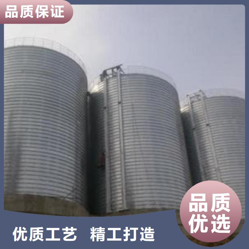 镀锌钢板仓厂家品质可靠