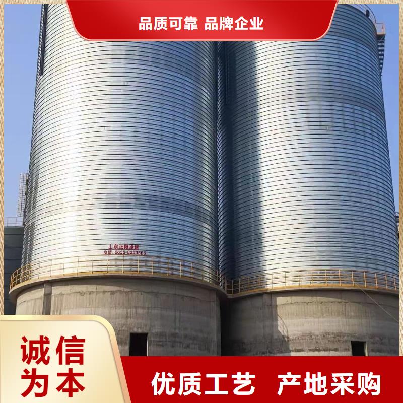 卷板仓厂家优势