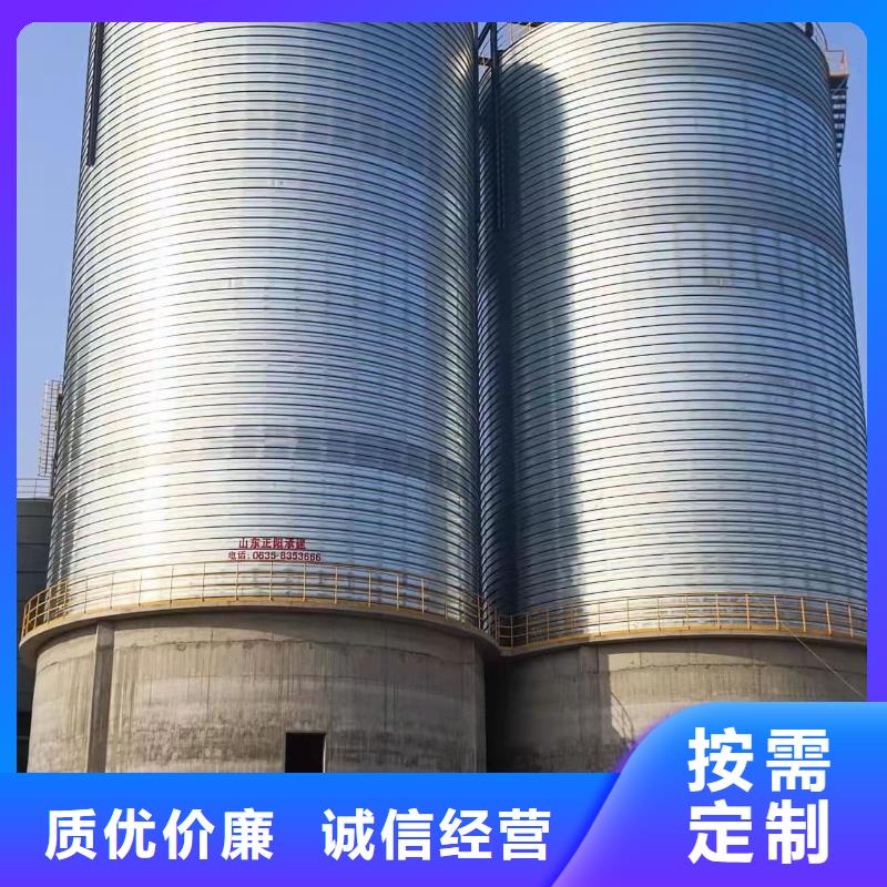 常年供应螺旋钢板库-现货供应